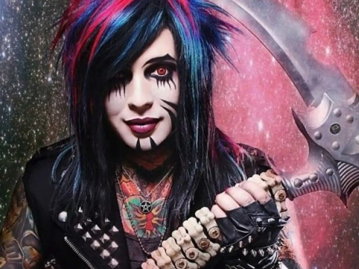 Dahvie Vanity Real Name, Net Worth, Age, TikTok, Height, Jail